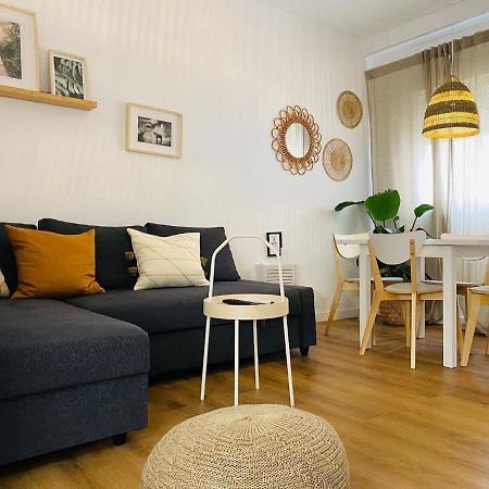 Thyssen Wabi Malaga Apartment Bagian luar foto