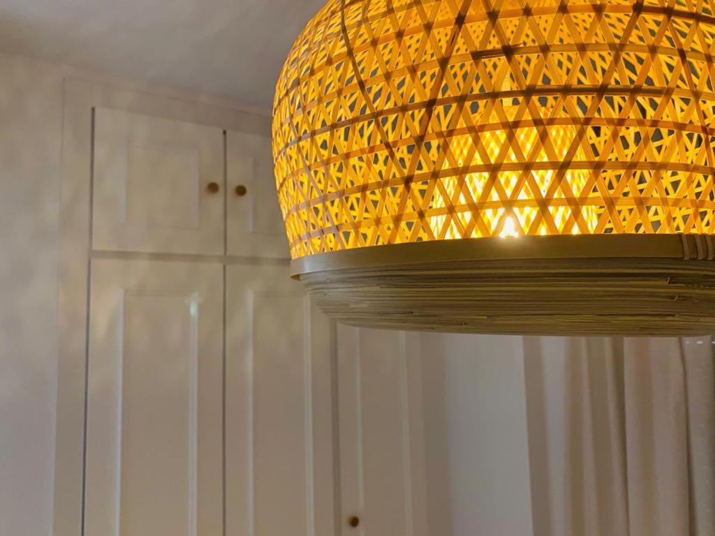Thyssen Wabi Malaga Apartment Bagian luar foto